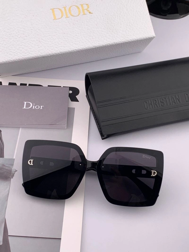 Christian Dior Sunglasses StreetReady 278711