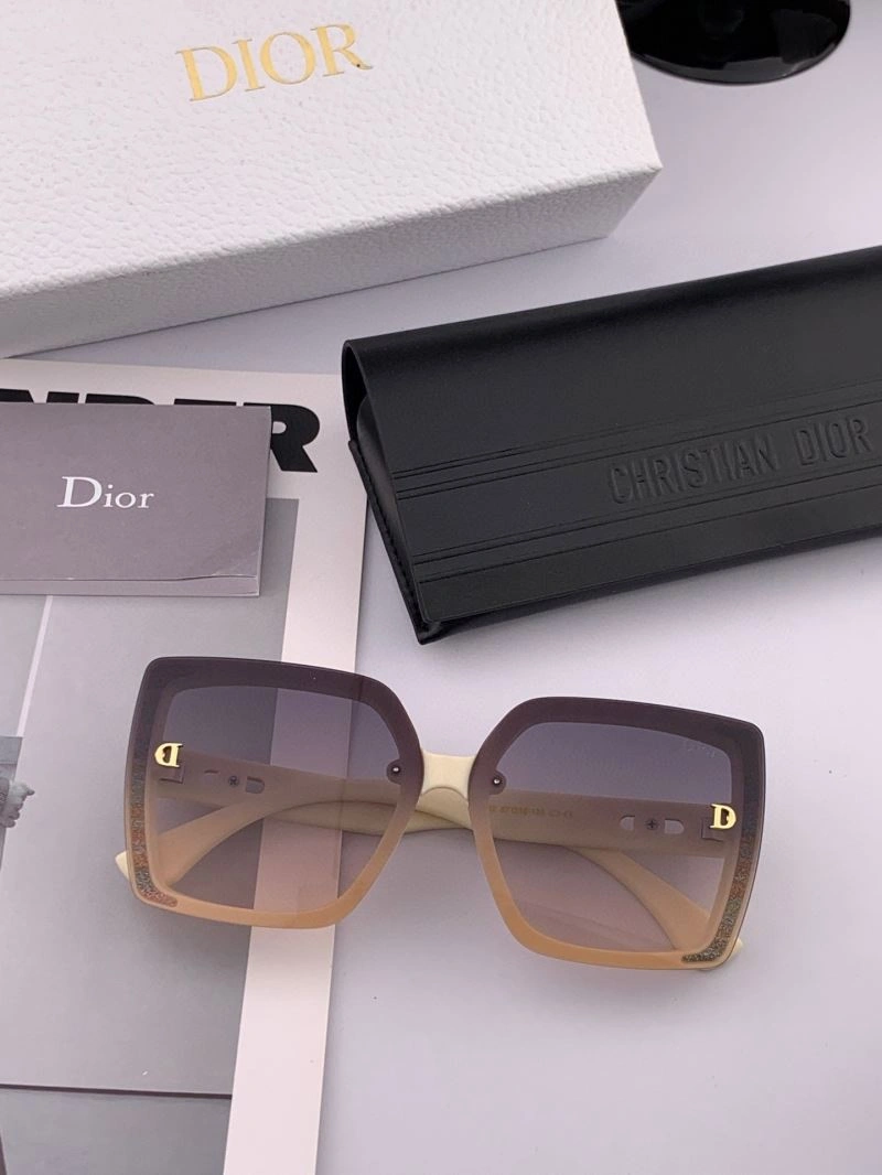 Christian Dior Sunglasses StreetReady 278711
