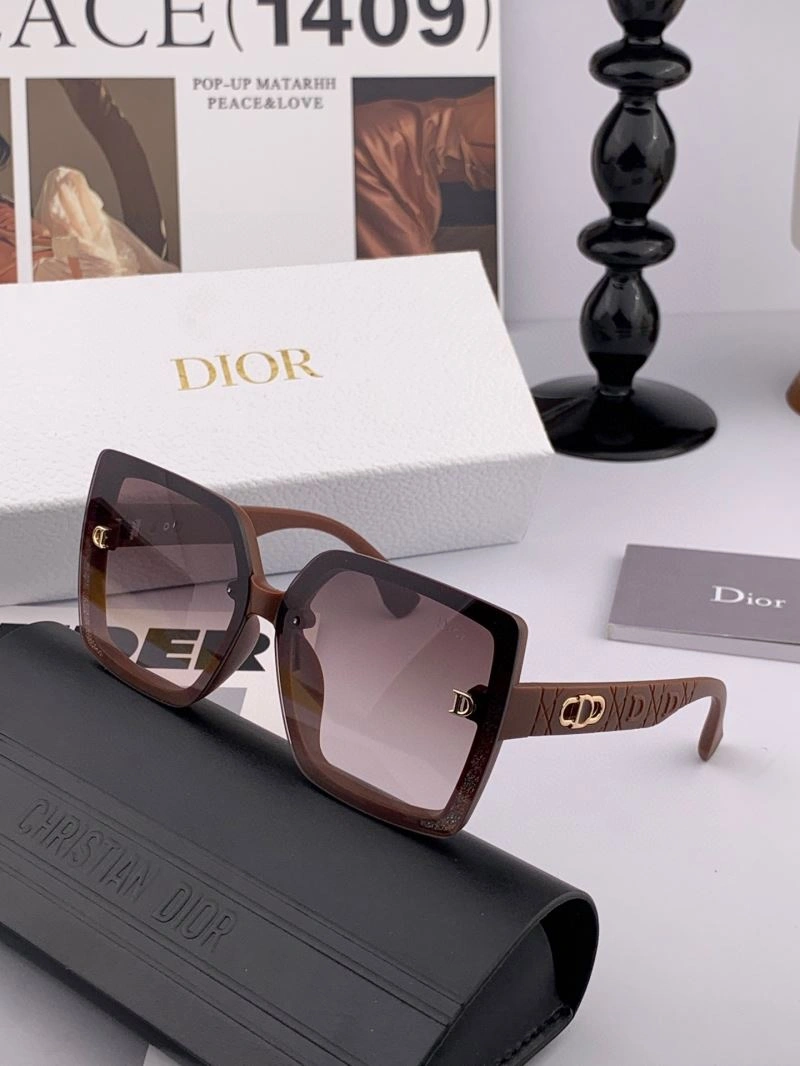 Christian Dior Sunglasses StreetReady 278711