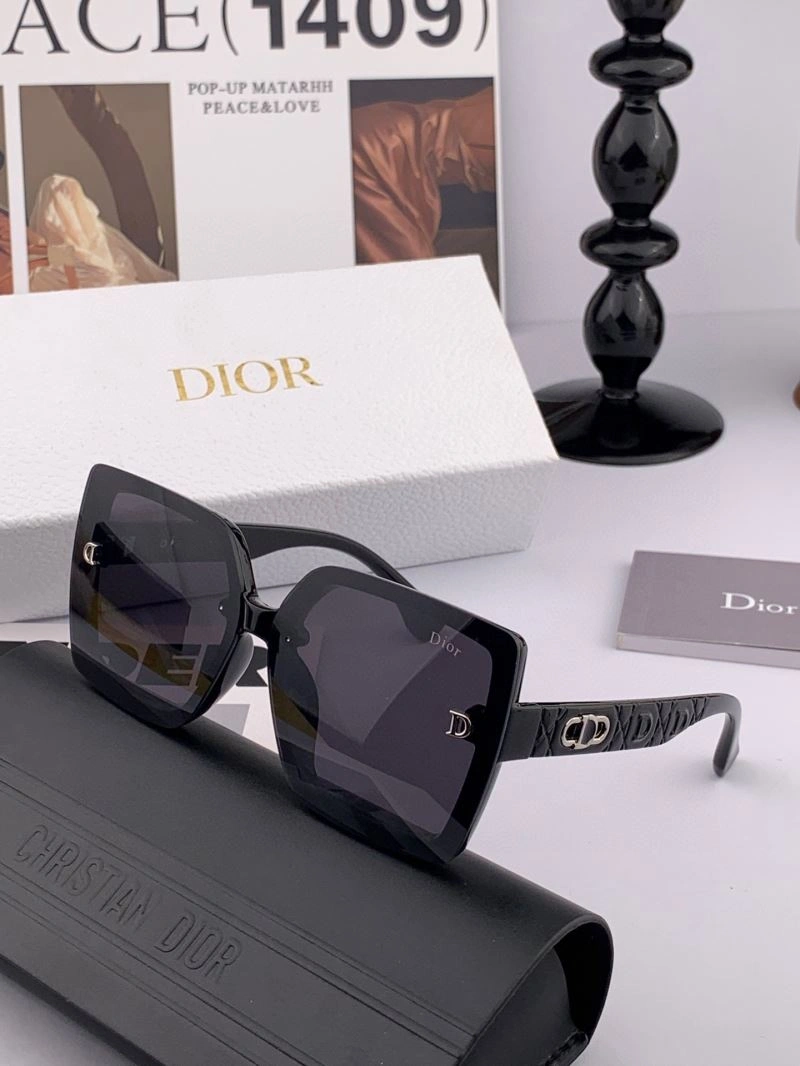 Christian Dior Sunglasses StreetReady 278711