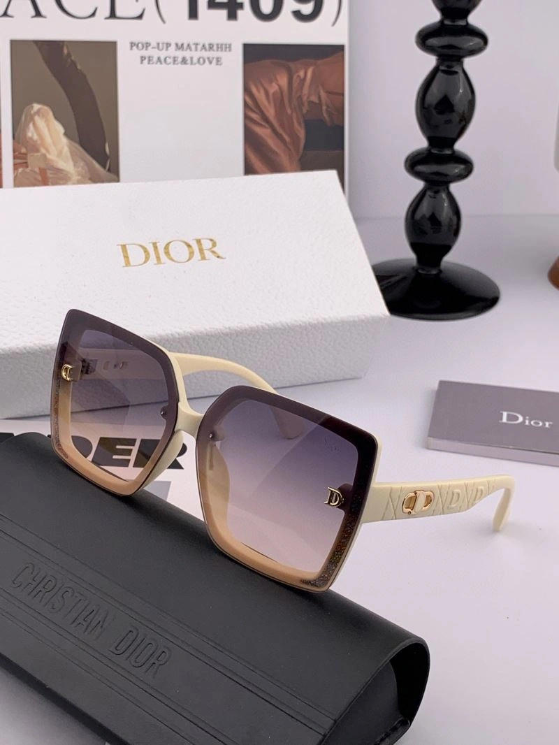Christian Dior Sunglasses StreetReady 278711