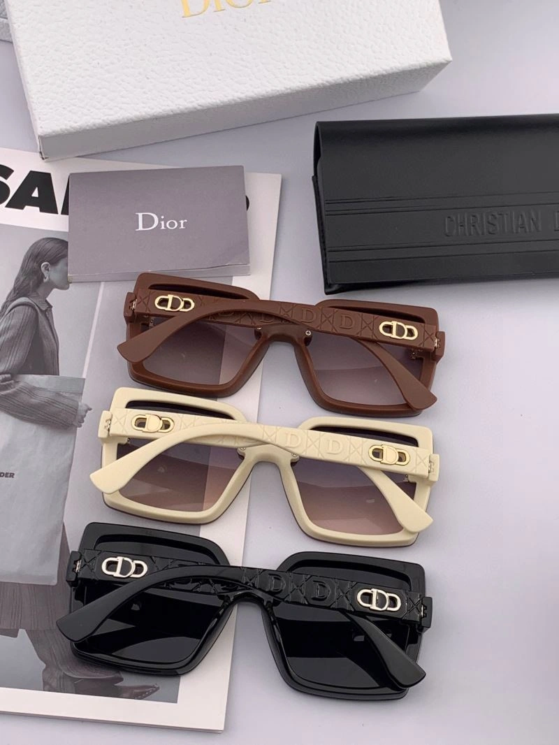 Christian Dior Sunglasses StreetReady 278711