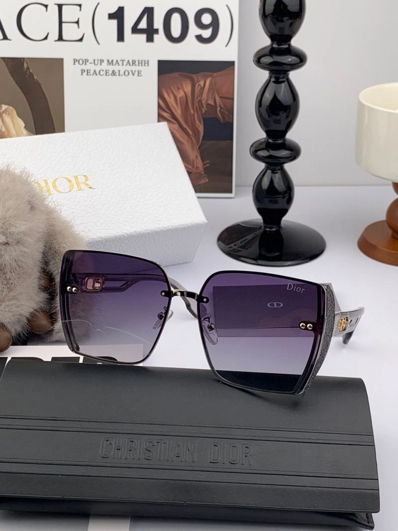 Christian Dior Sunglasses Sustainable 278726