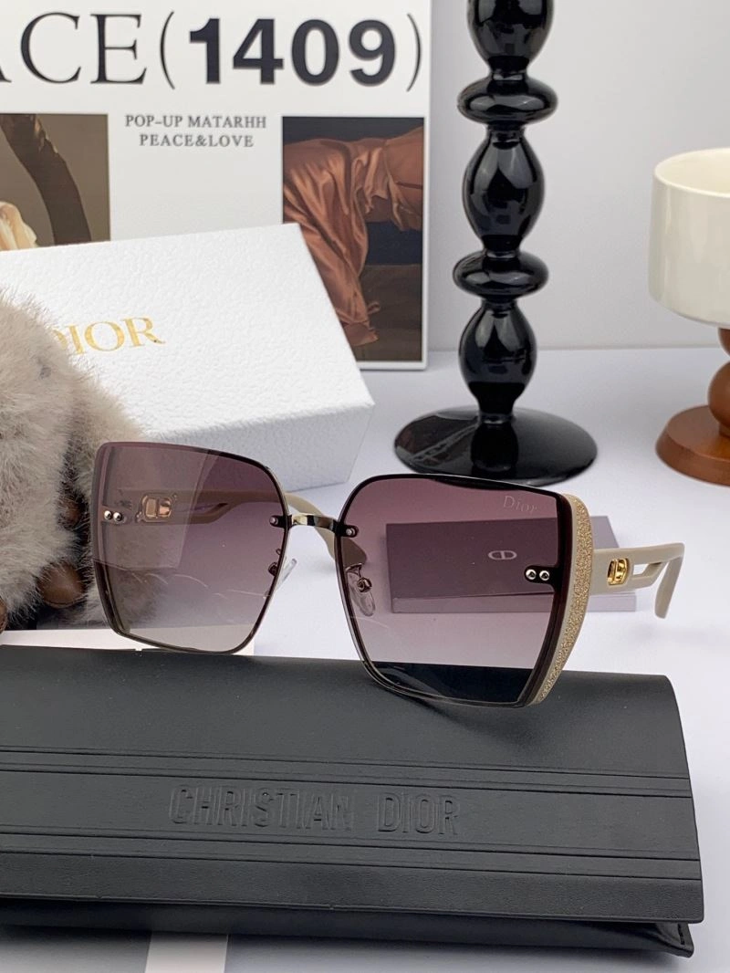 Christian Dior Sunglasses Sustainable 278726