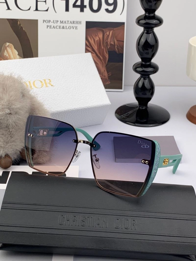 Christian Dior Sunglasses Sustainable 278726