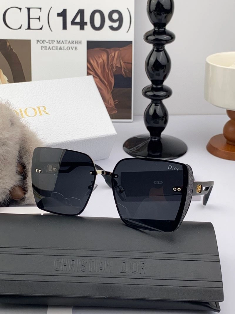 Christian Dior Sunglasses Sustainable 278726