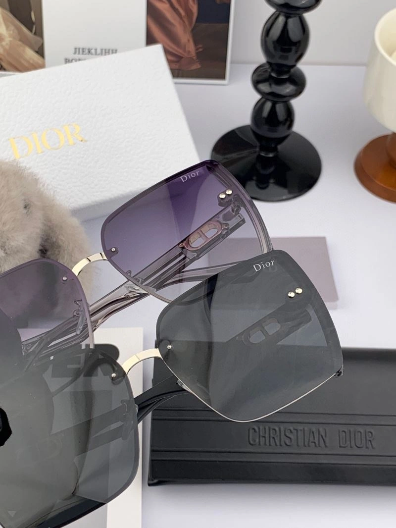 Christian Dior Sunglasses Sustainable 278726