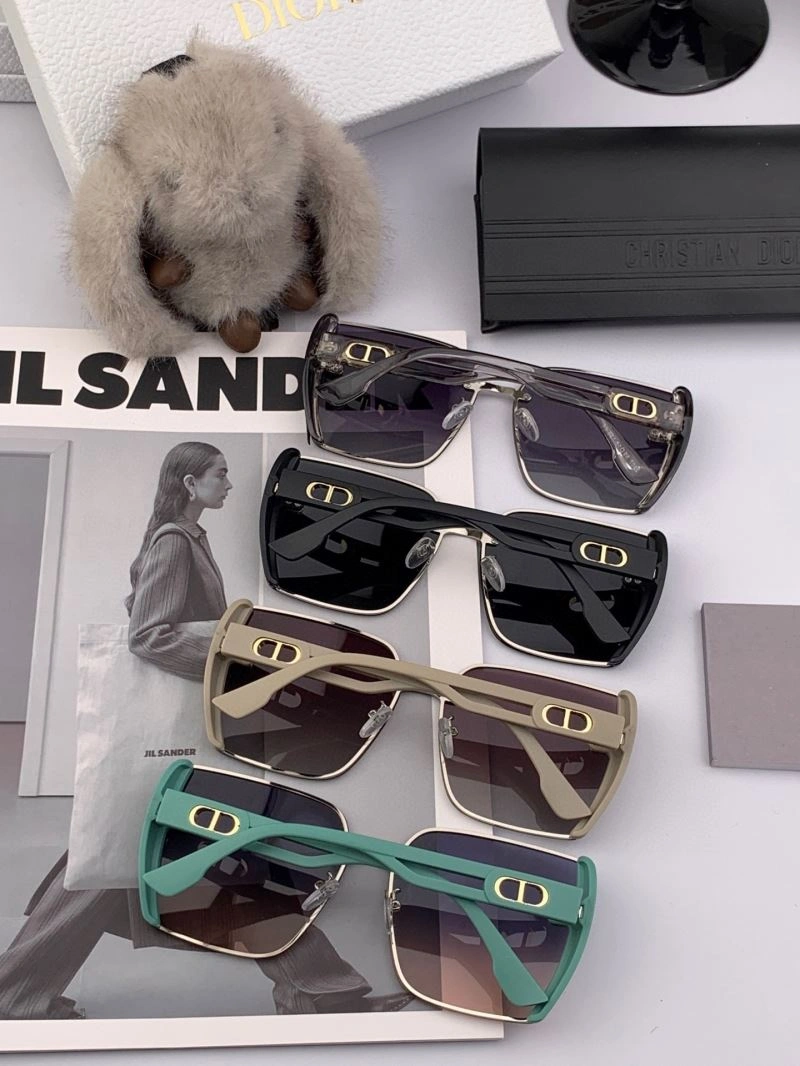 Christian Dior Sunglasses Sustainable 278726