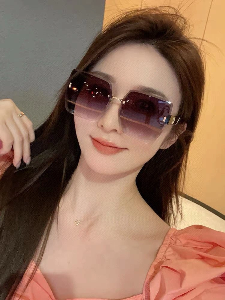 Christian Dior Sunglasses ComfortFit 278708