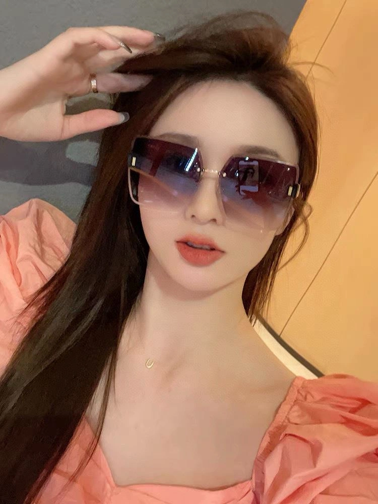 Christian Dior Sunglasses ComfortFit 278708