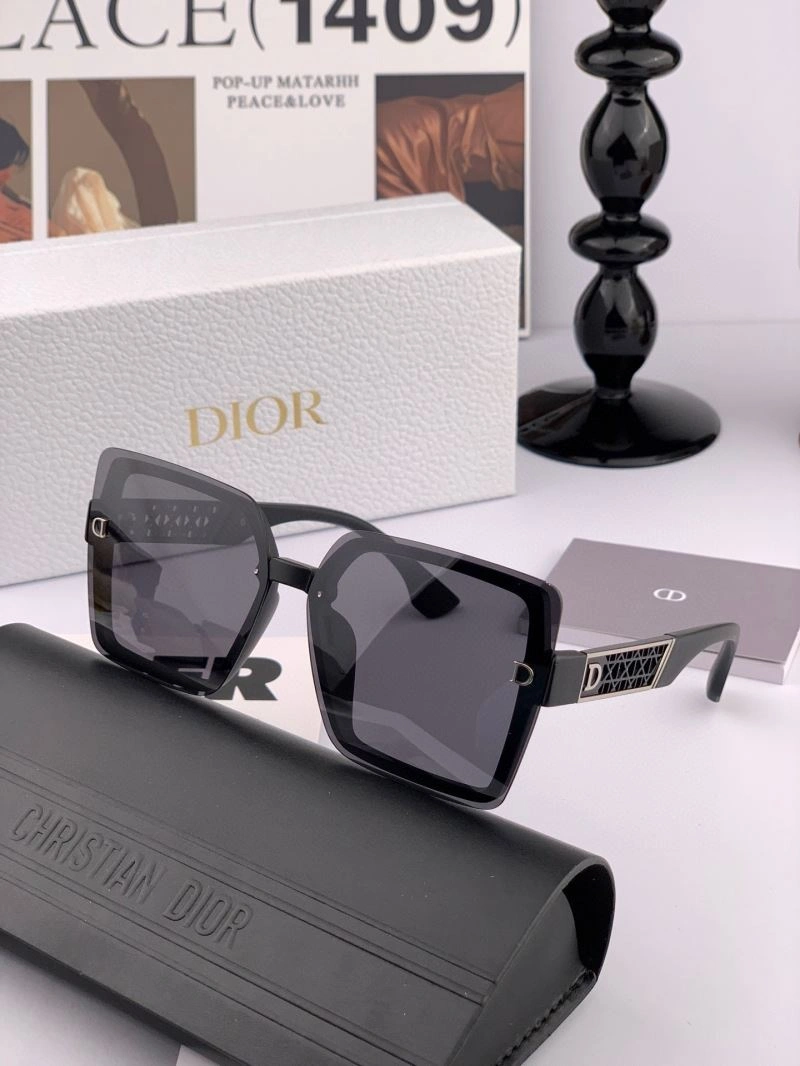 Christian Dior Sunglasses Unisex 278718