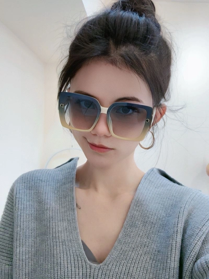 Resilient Christian Dior Sunglasses 278723