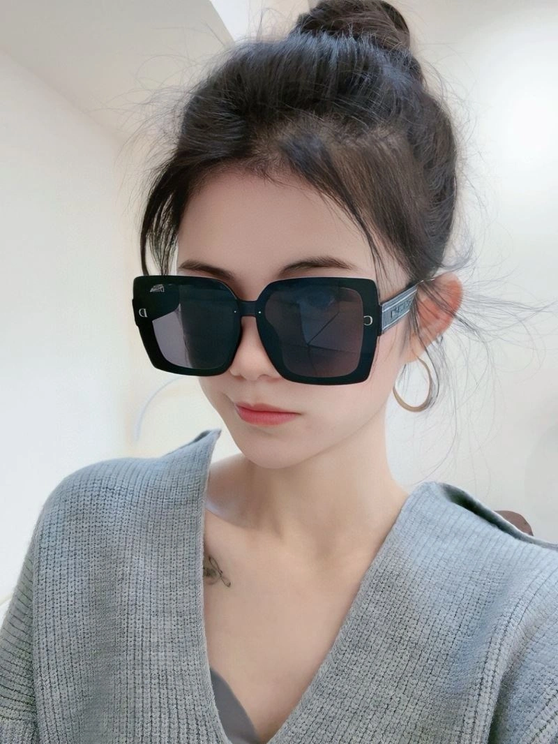 Resilient Christian Dior Sunglasses 278723