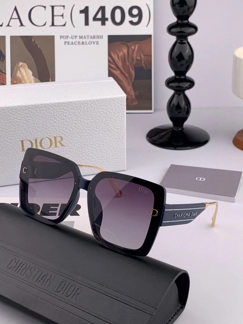 Resilient Christian Dior Sunglasses 278723