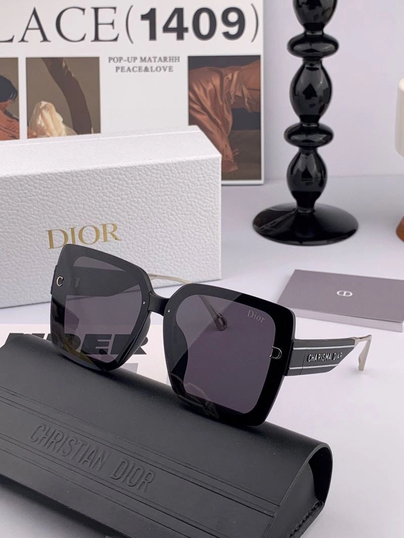 Resilient Christian Dior Sunglasses 278723