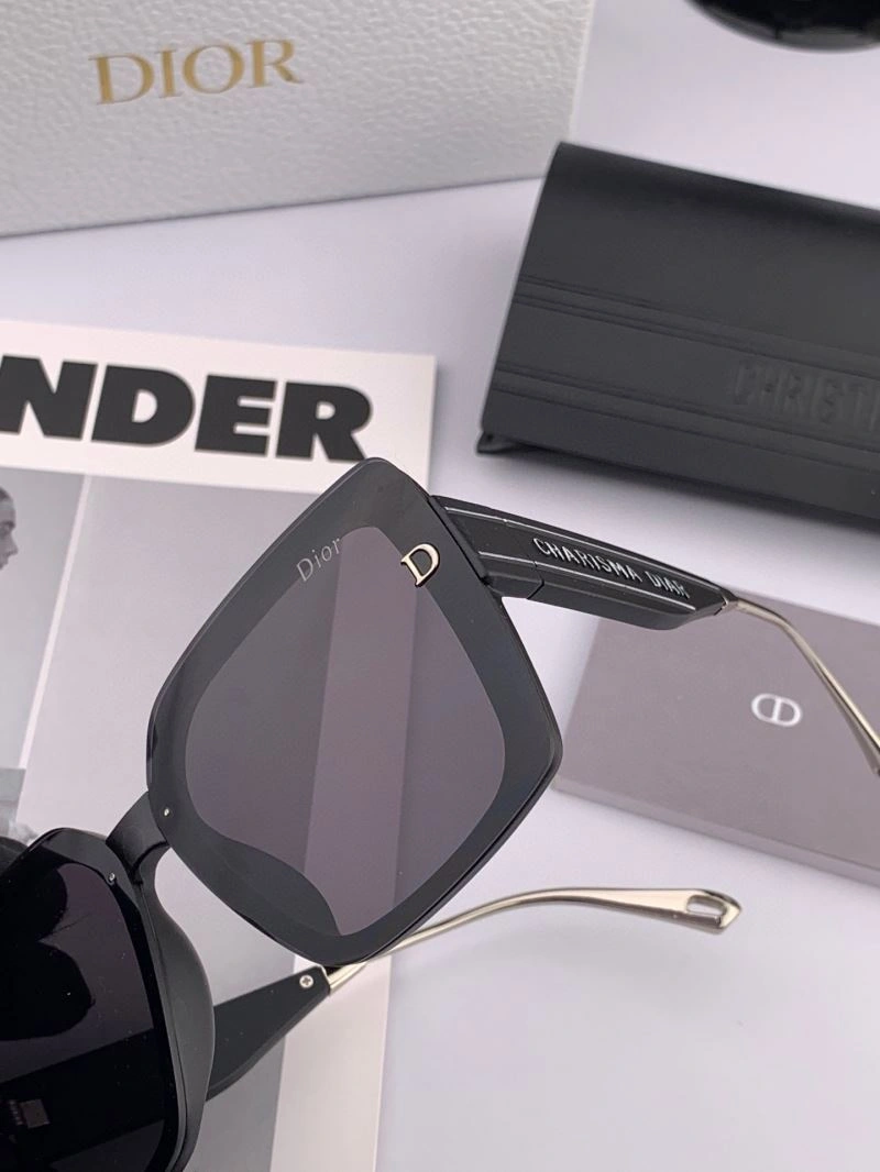 Resilient Christian Dior Sunglasses 278723