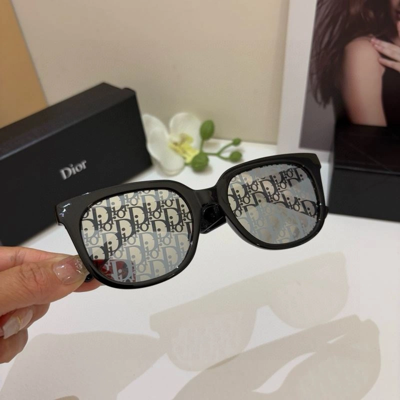 Tailored Christian Dior Sunglasses 278719