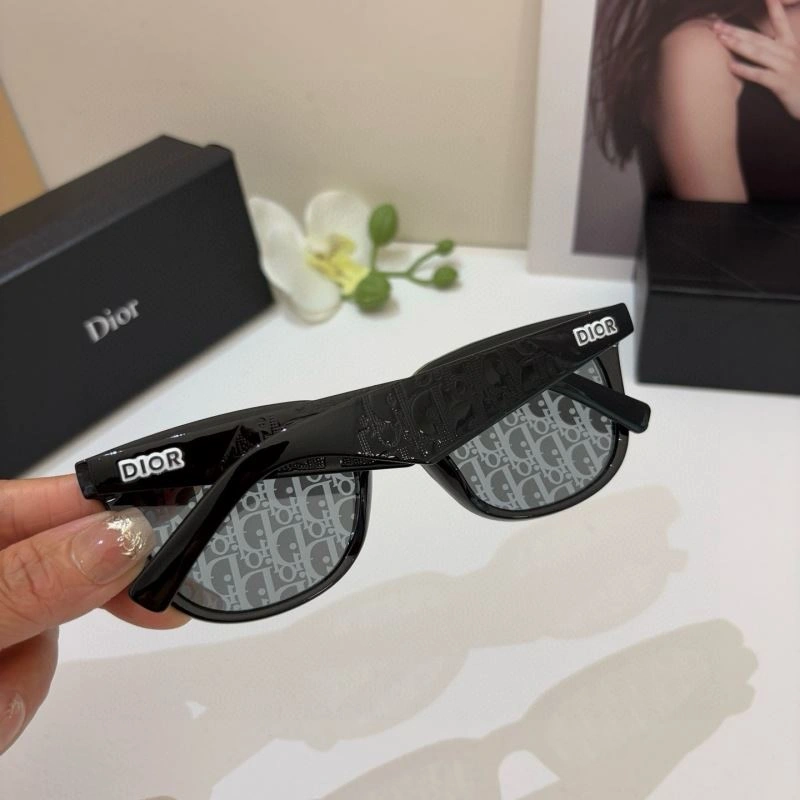 Tailored Christian Dior Sunglasses 278719