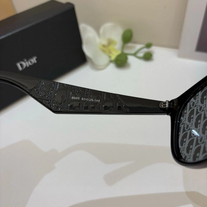 Tailored Christian Dior Sunglasses 278719
