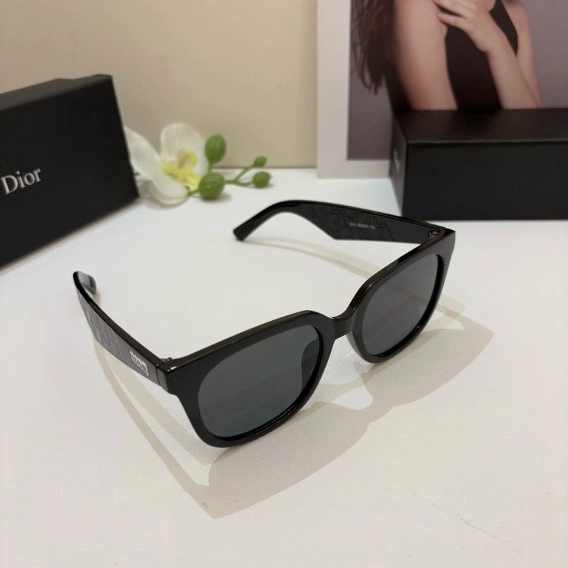 Christian Dior Sunglasses SoftTouch 278701