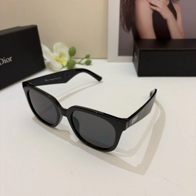 Christian Dior Sunglasses SoftTouch 278701