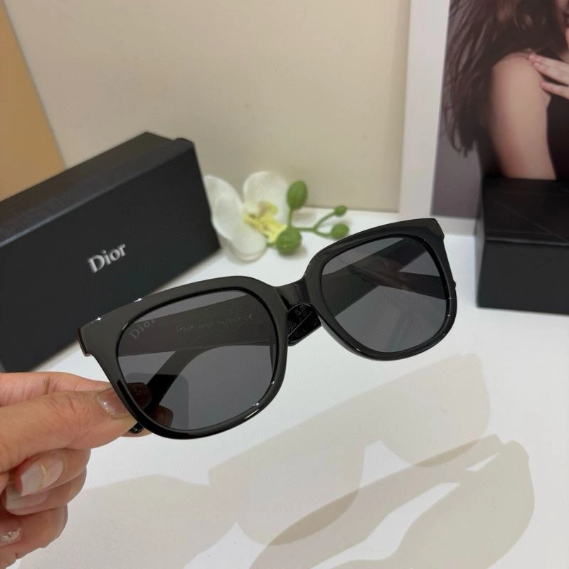 Christian Dior Sunglasses SoftTouch 278701
