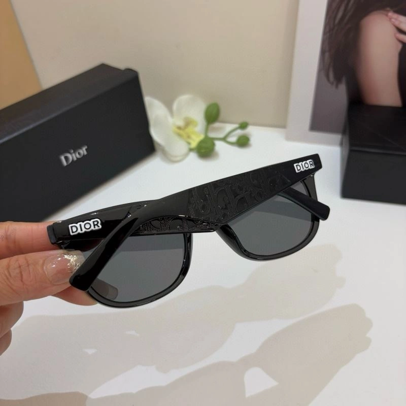 Christian Dior Sunglasses SoftTouch 278701
