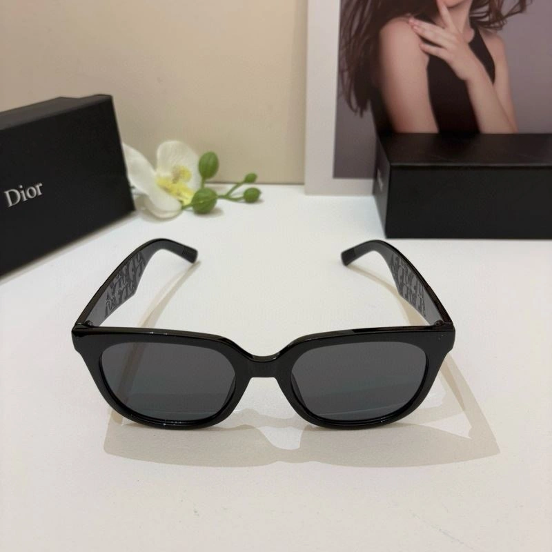 Christian Dior Sunglasses SoftTouch 278701
