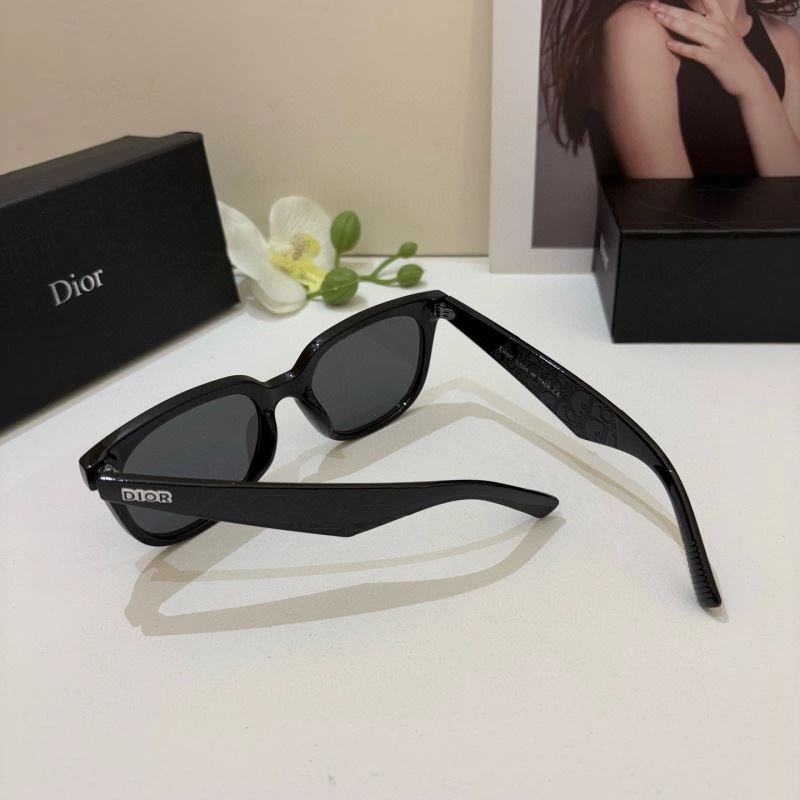 Christian Dior Sunglasses SoftTouch 278701