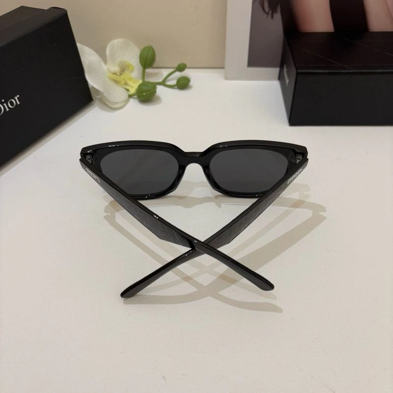 Christian Dior Sunglasses SoftTouch 278701