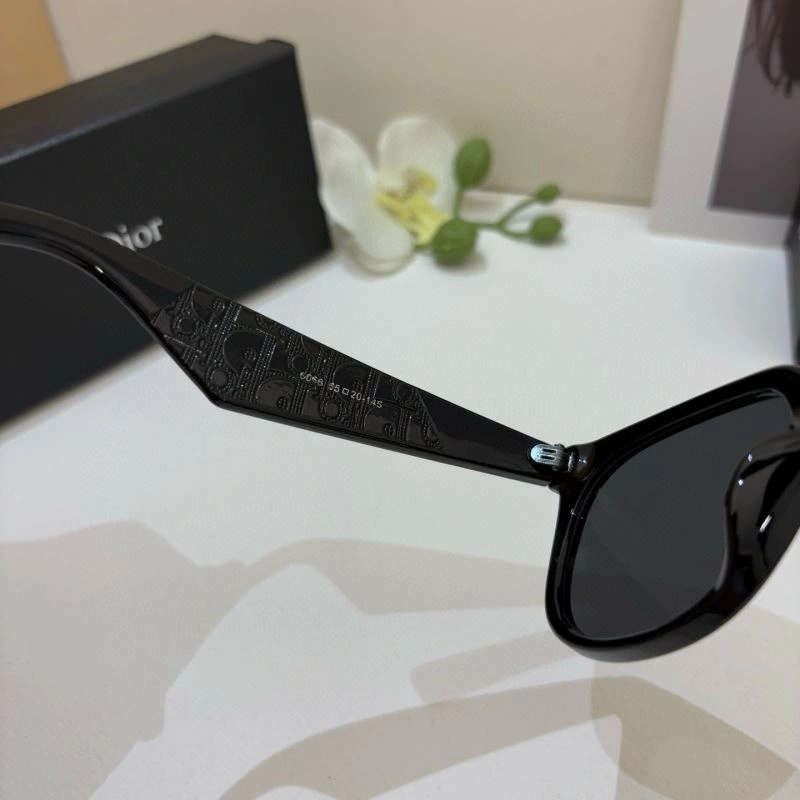 Christian Dior Sunglasses SoftTouch 278701