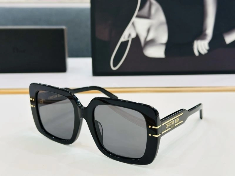 GoodFit Christian Dior Sunglasses 278724