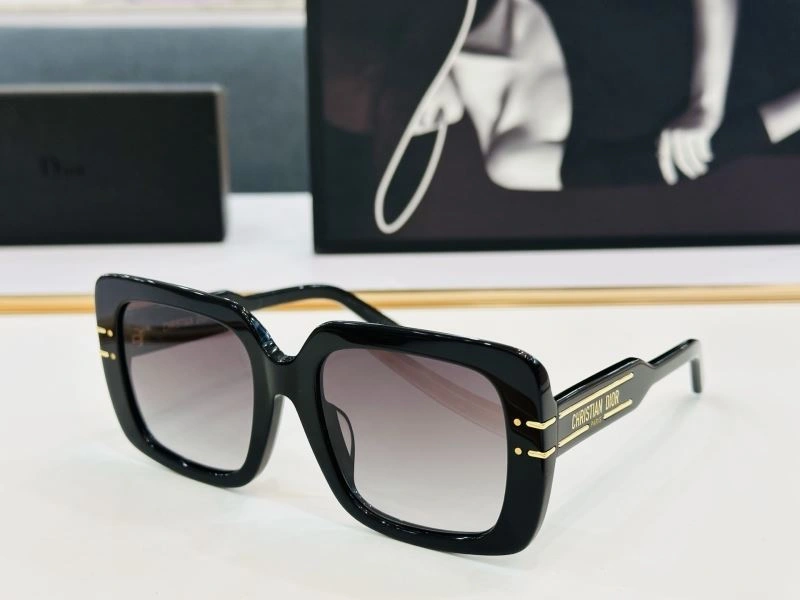 GoodFit Christian Dior Sunglasses 278724