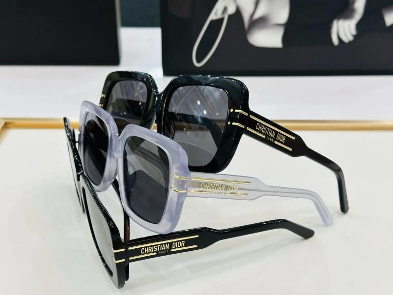 GoodFit Christian Dior Sunglasses 278724
