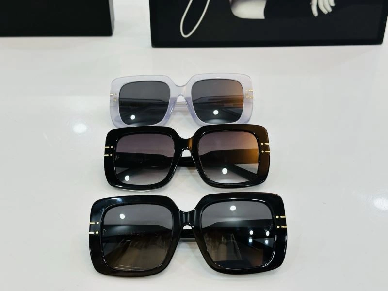 GoodFit Christian Dior Sunglasses 278724