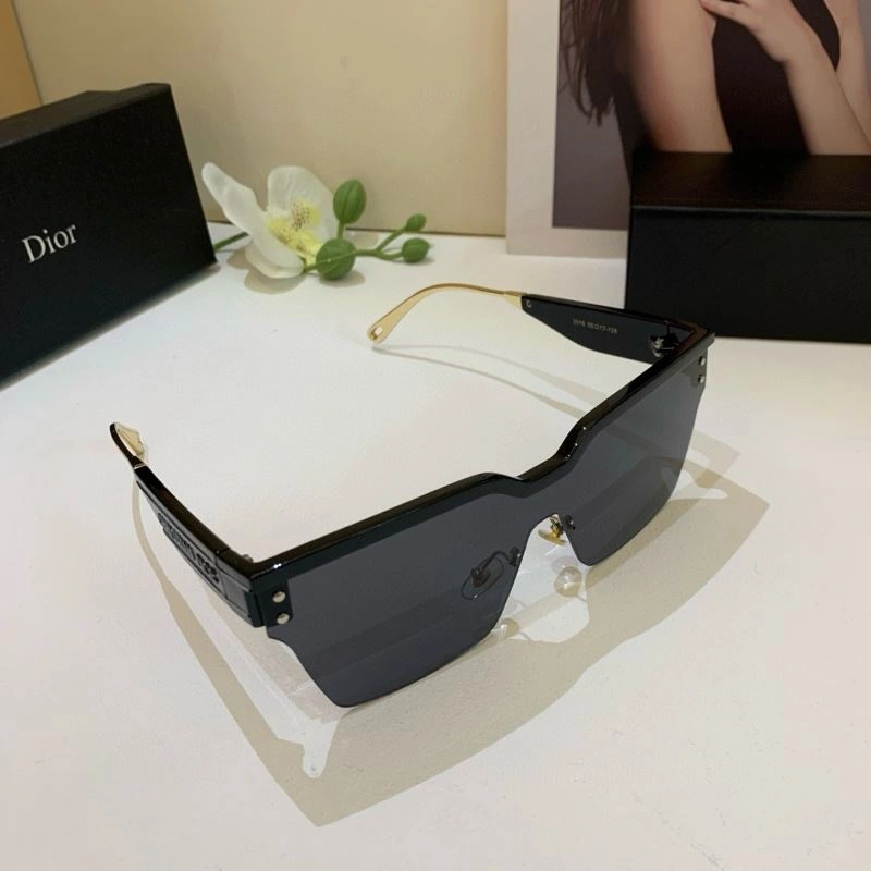 Christian Dior Sunglasses TimelessDesign 278709