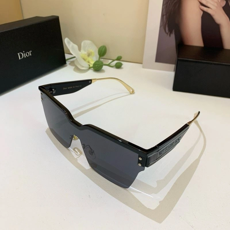 Christian Dior Sunglasses TimelessDesign 278709
