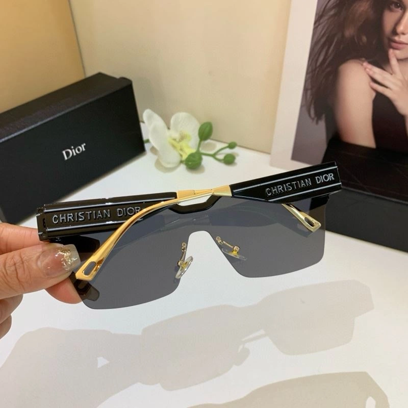 Christian Dior Sunglasses TimelessDesign 278709