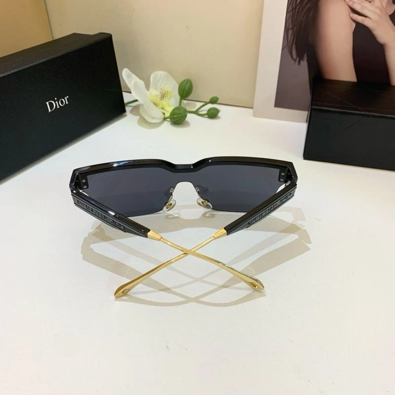 Christian Dior Sunglasses TimelessDesign 278709