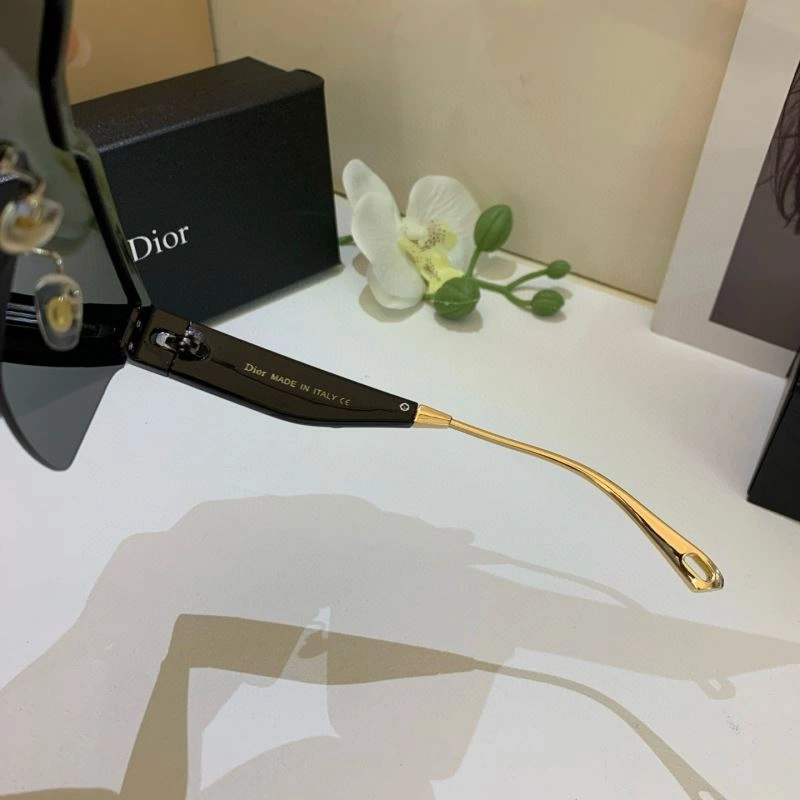 Christian Dior Sunglasses TimelessDesign 278709
