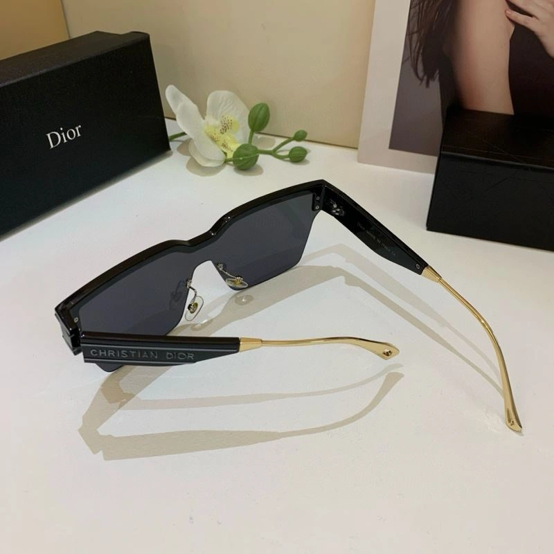 Christian Dior Sunglasses TimelessDesign 278709