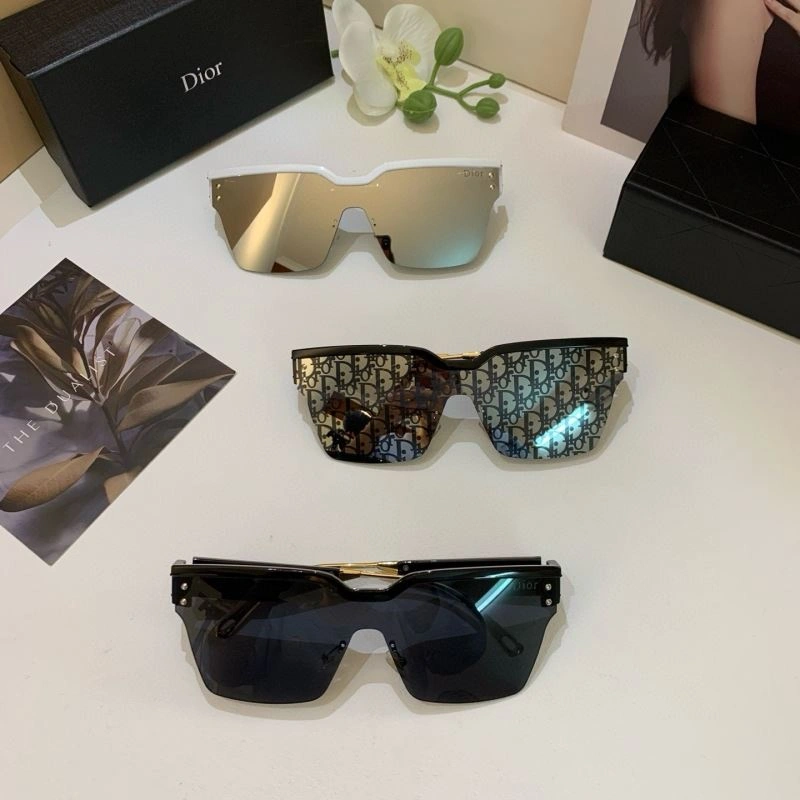 Christian Dior Sunglasses TimelessDesign 278709