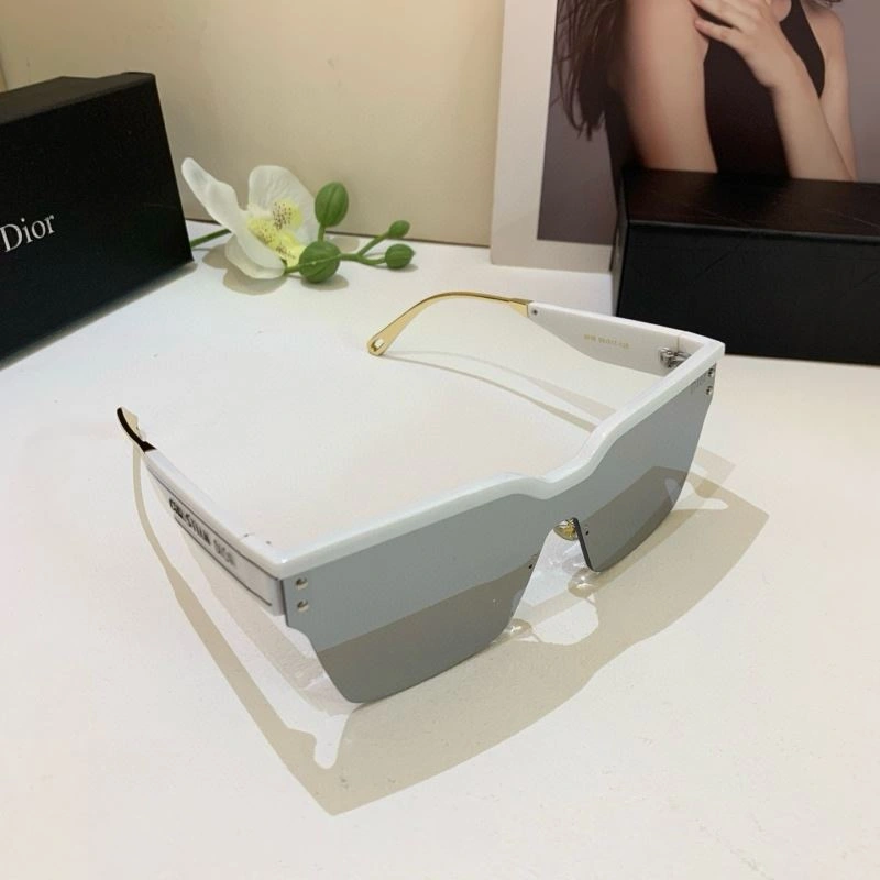 Christian Dior Sunglasses Stretchable 278707