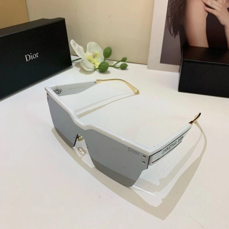 Christian Dior Sunglasses Stretchable 278707