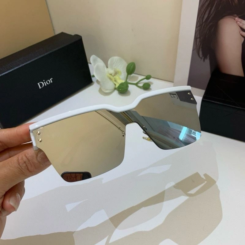 Christian Dior Sunglasses Stretchable 278707