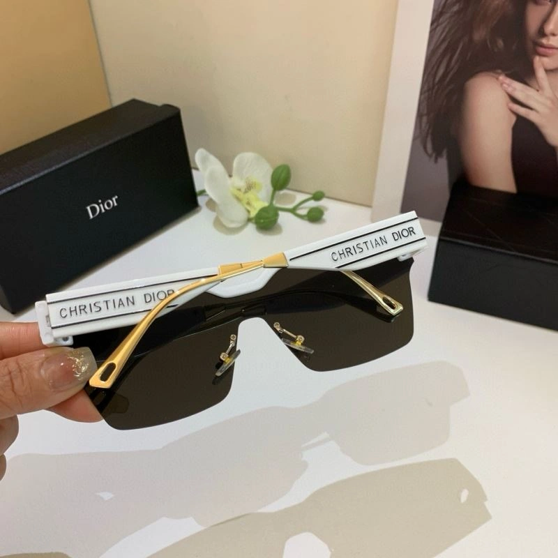 Christian Dior Sunglasses Stretchable 278707