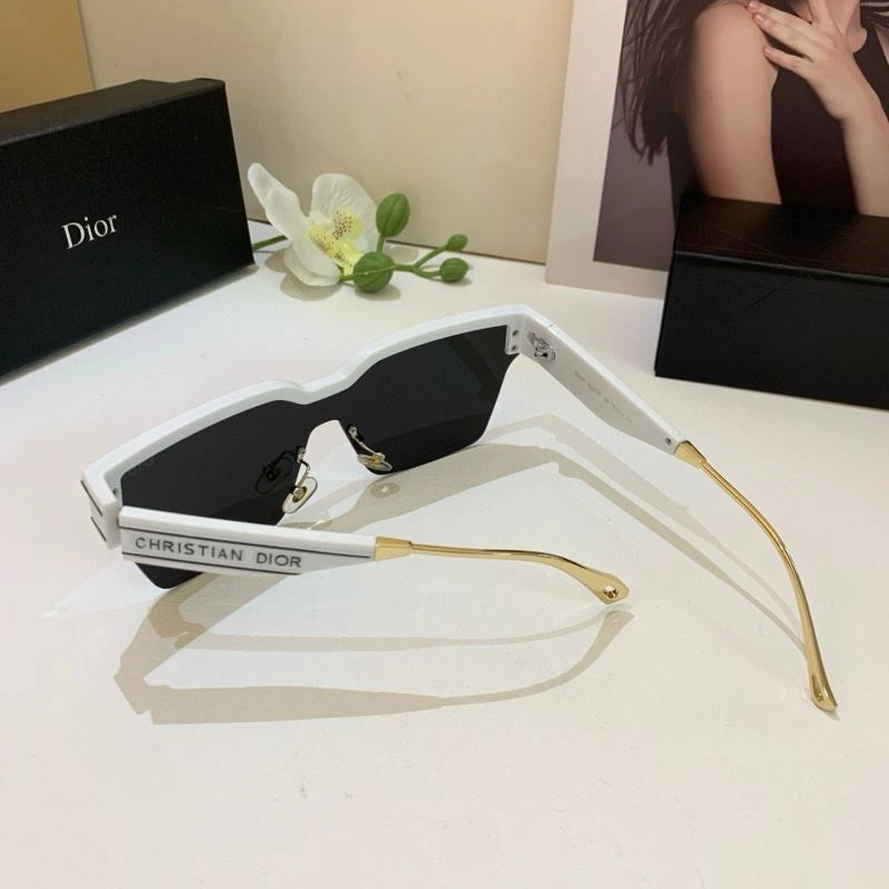 Christian Dior Sunglasses Stretchable 278707
