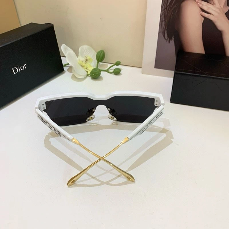 Christian Dior Sunglasses Stretchable 278707