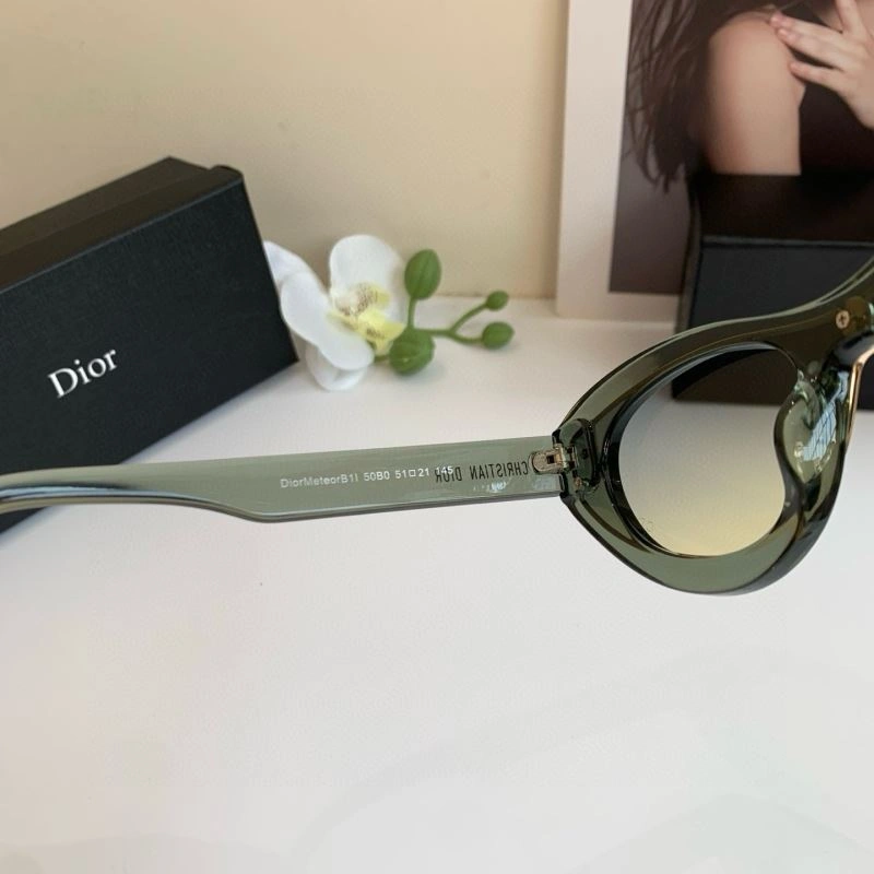 ZipUp Christian Dior Sunglasses 278714