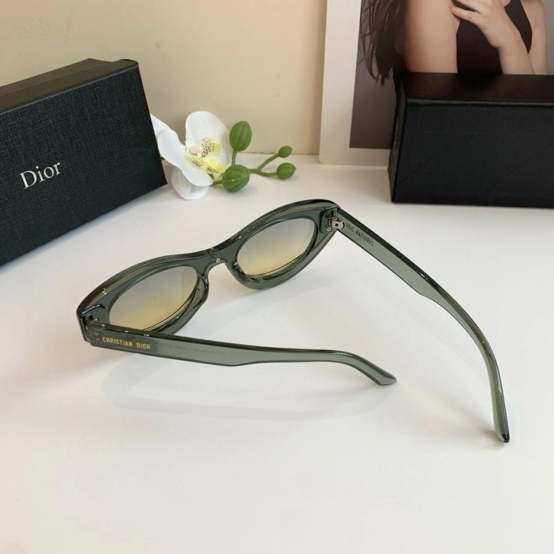 ZipUp Christian Dior Sunglasses 278714